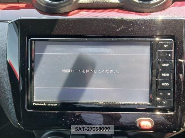 Suzuki SWIFT 2017-11 381574-2