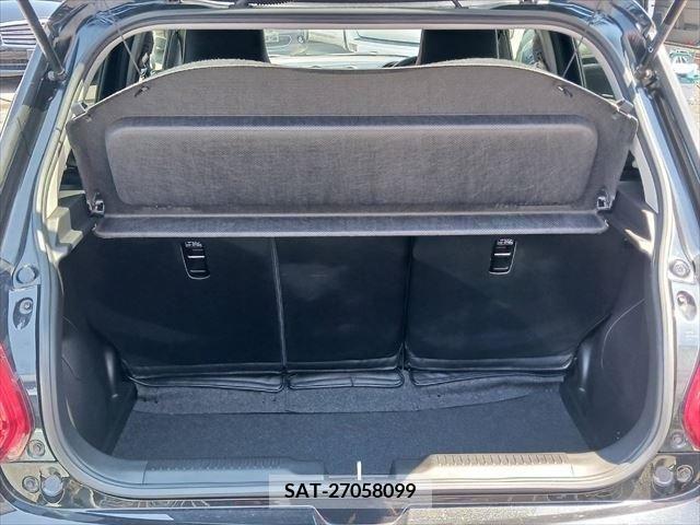 Suzuki SWIFT 2017-11 381574-6