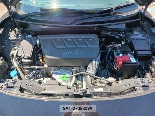 Suzuki SWIFT 2017-11 381574-29