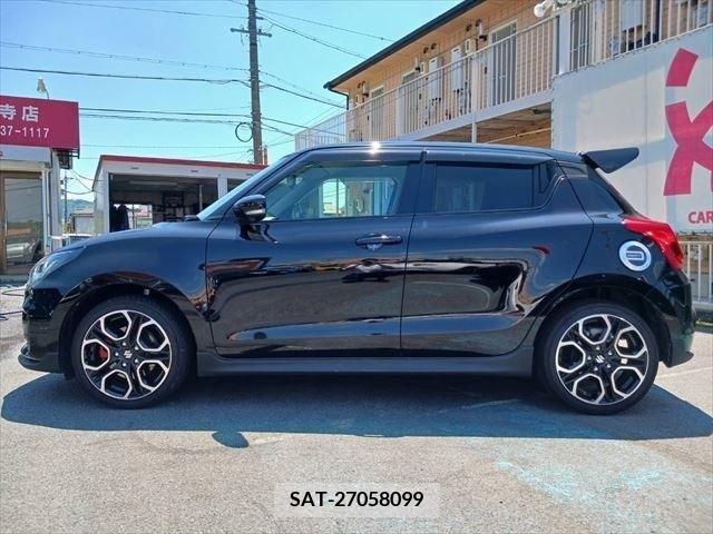 Suzuki SWIFT 2017-11 381574-17