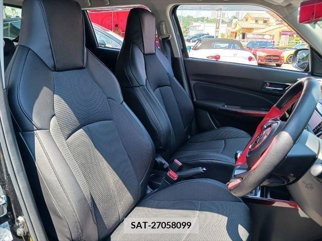 Suzuki SWIFT 2017-11 381574-4