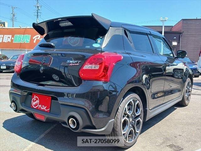 Suzuki SWIFT 2017-11 381574-15
