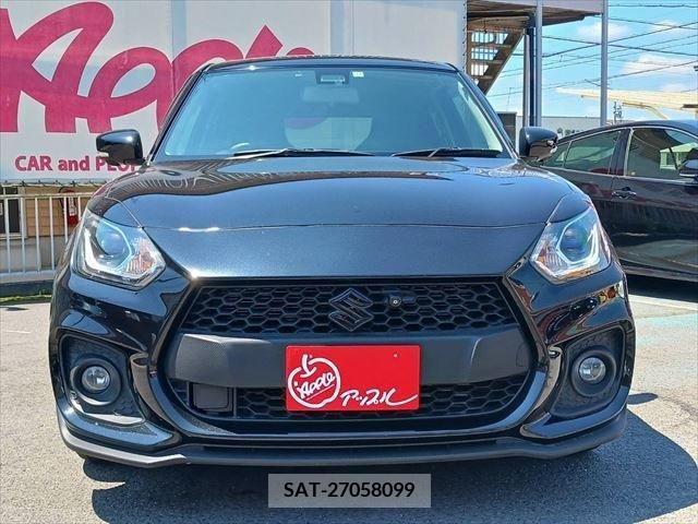 Suzuki SWIFT 2017-11 381574-11