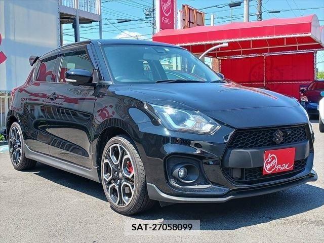 Suzuki SWIFT 2017-11 381574-12
