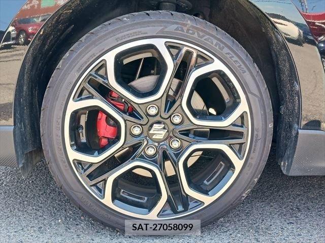 Suzuki SWIFT 2017-11 381574-10