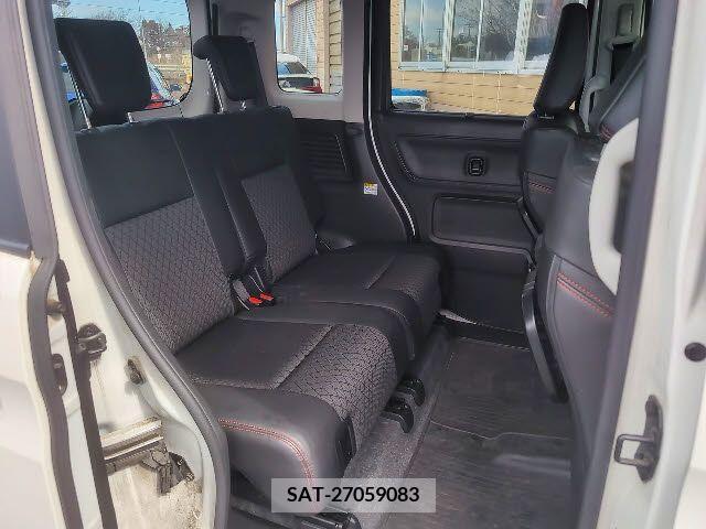 Suzuki SPACIA 2018-12 217651-3