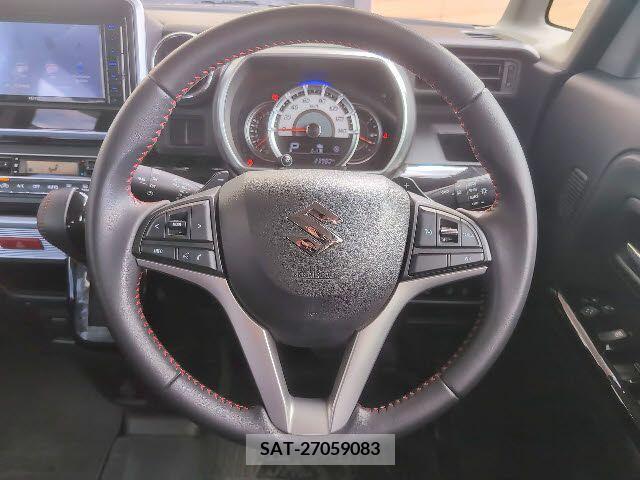 Suzuki SPACIA 2018-12 217651-13