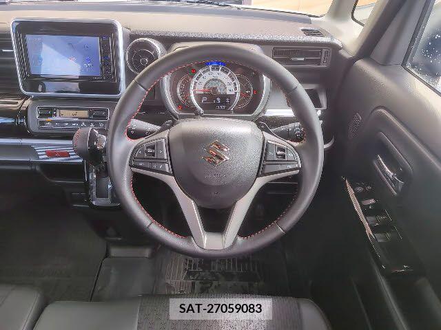 Suzuki SPACIA 2018-12 217651-1