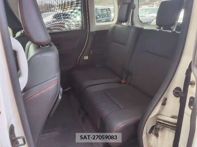 Suzuki SPACIA 2018-12 217651-18