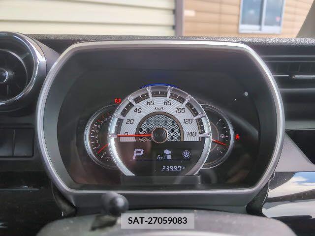 Suzuki SPACIA 2018-12 217651-7