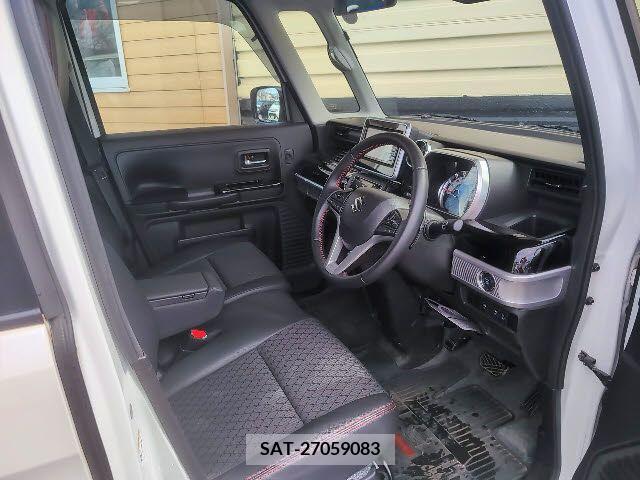 Suzuki SPACIA 2018-12 217651-9