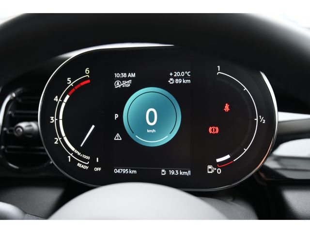 Bmw MINI 2022-08 12579-19