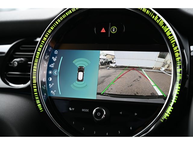 Bmw MINI 2022-08 12579-21