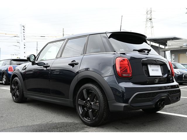 Bmw MINI 2022-08 12579-5