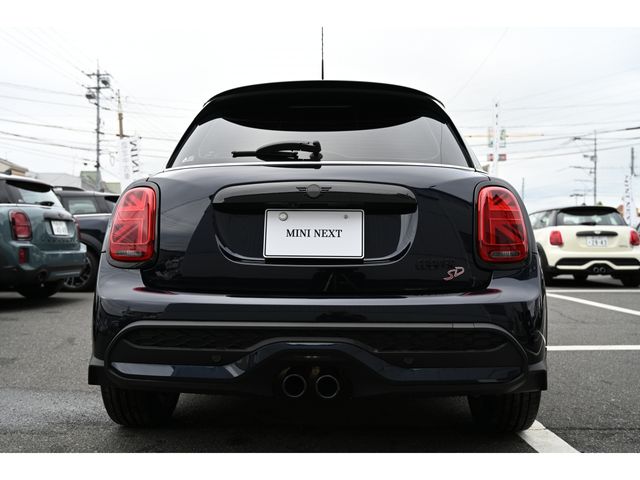 Bmw MINI 2022-08 12579-4