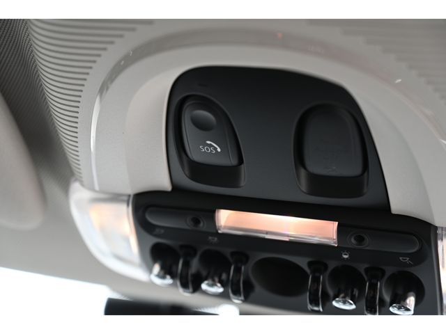 Bmw MINI 2022-08 12579-25