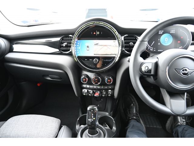 Bmw MINI 2022-08 12579-17