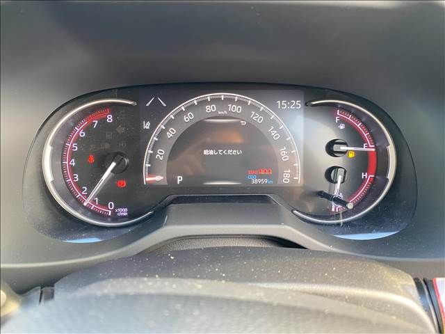 Toyota RAV4 2019-06 187091-9