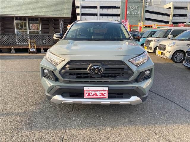 Toyota RAV4 2019-06 187091-16