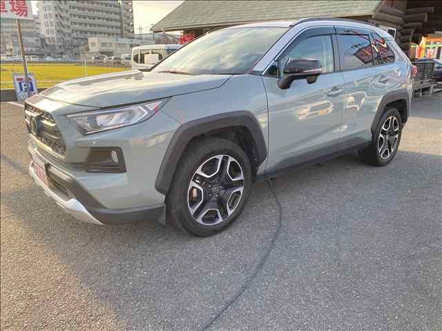 Toyota RAV4 2019-06 187091-0
