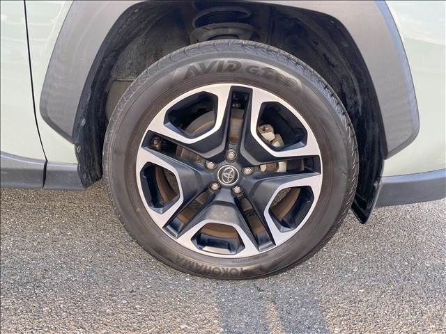 Toyota RAV4 2019-06 187091-19