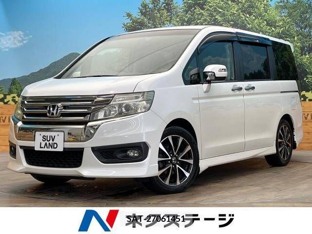 Honda e 2013-02 384668-0