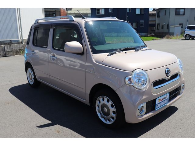 Daihatsu MIRA COCOA 2016-06 11608-6