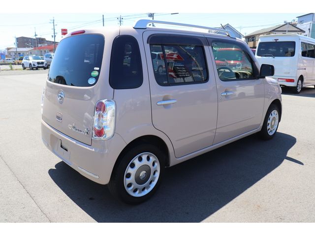 Daihatsu MIRA COCOA 2016-06 11608-8