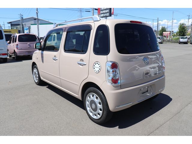 Daihatsu MIRA COCOA 2016-06 11608-10