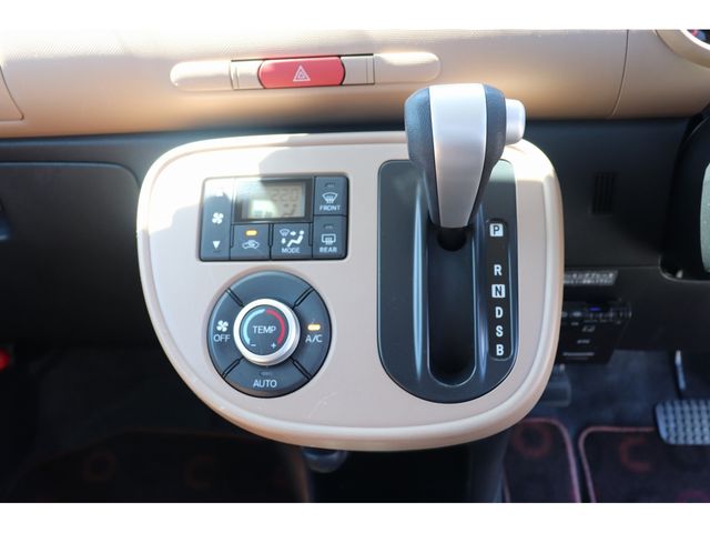 Daihatsu MIRA COCOA 2016-06 11608-18