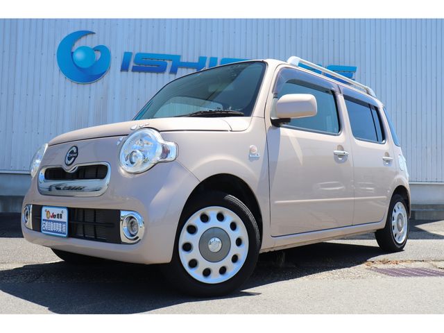 Daihatsu MIRA COCOA 2016-06 11608-1
