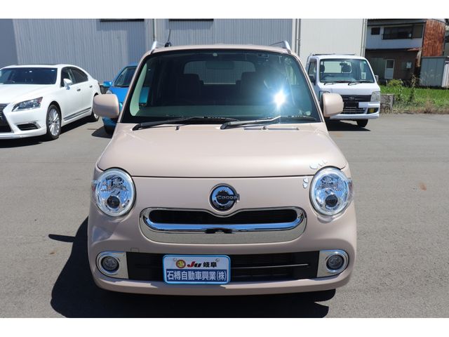 Daihatsu MIRA COCOA 2016-06 11608-3