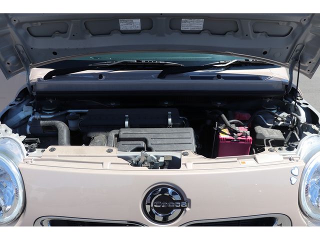 Daihatsu MIRA COCOA 2016-06 11608-14