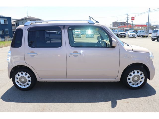 Daihatsu MIRA COCOA 2016-06 11608-7