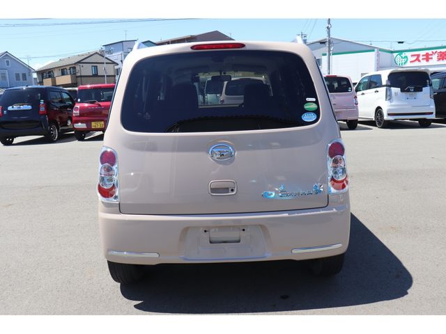 Daihatsu MIRA COCOA 2016-06 11608-9