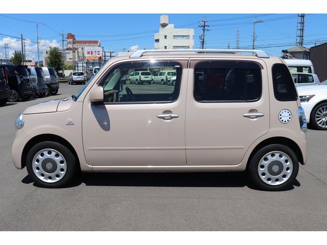 Daihatsu MIRA COCOA 2016-06 11608-11