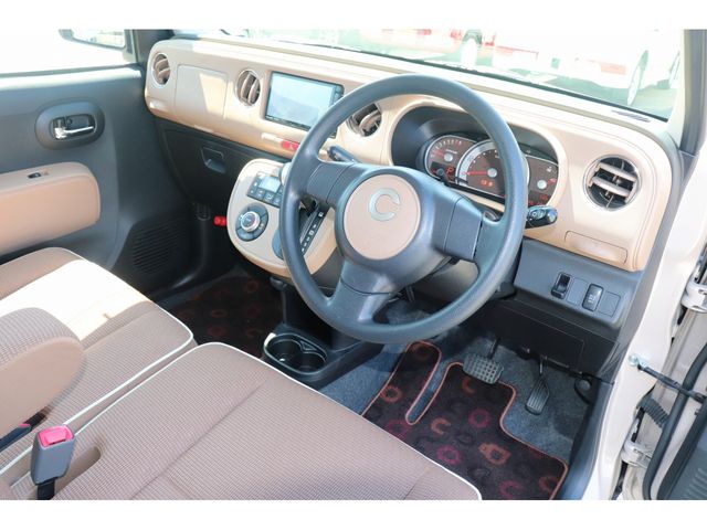 Daihatsu MIRA COCOA 2016-06 11608-15