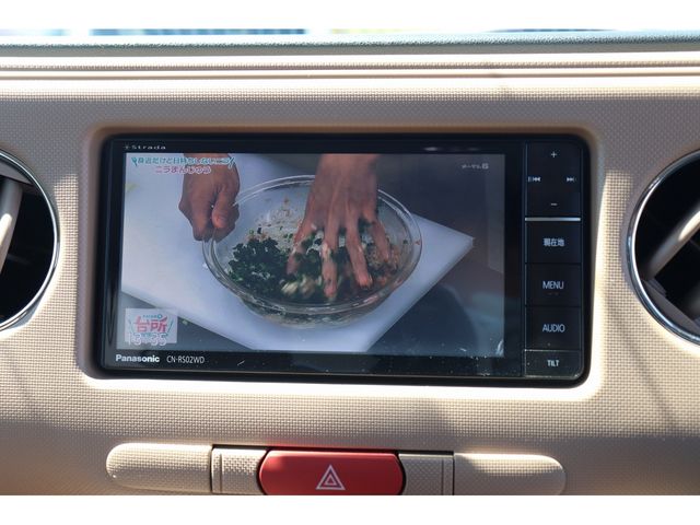 Daihatsu MIRA COCOA 2016-06 11608-17