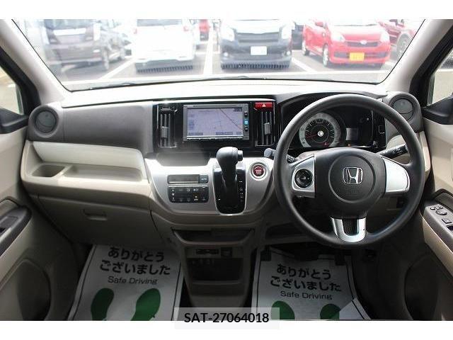 Honda N-WGN 2017-09 246664-11