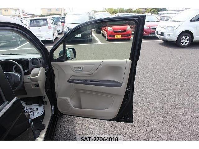 Honda N-WGN 2017-09 246664-7