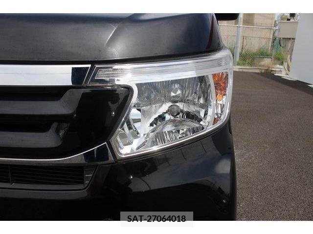 Honda N-WGN 2017-09 246664-4
