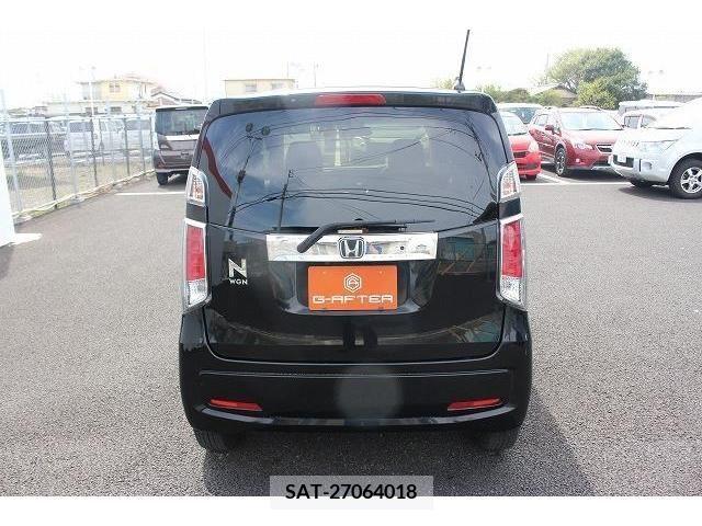 Honda N-WGN 2017-09 246664-3