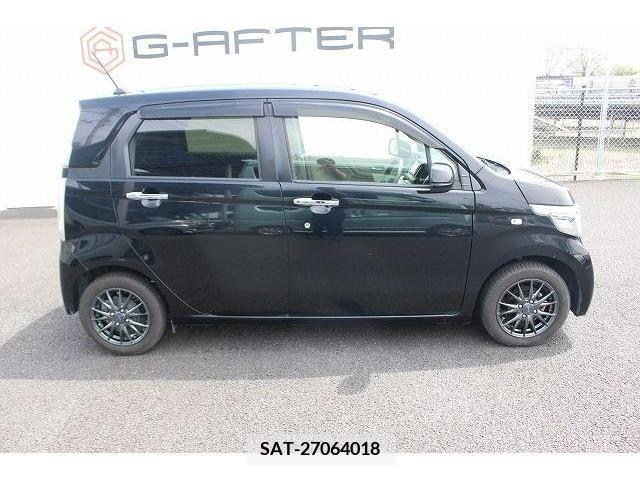 Honda N-WGN 2017-09 246664-2