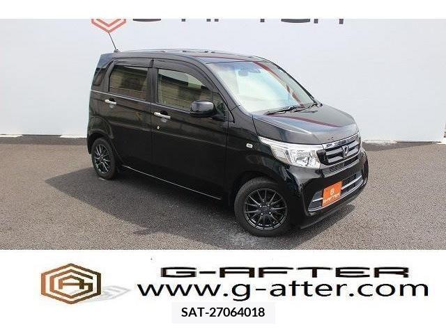 Honda N-WGN 2017-09 246664-0