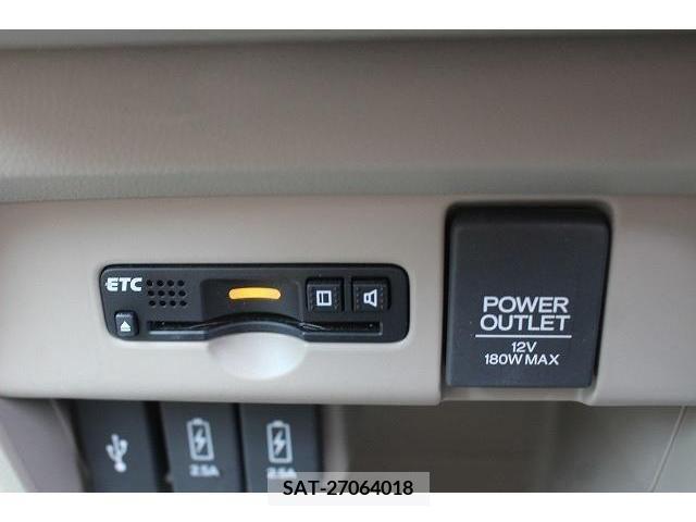 Honda N-WGN 2017-09 246664-16