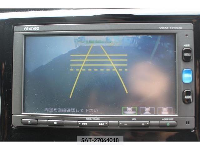 Honda N-WGN 2017-09 246664-15