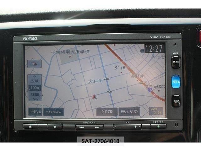 Honda N-WGN 2017-09 246664-12