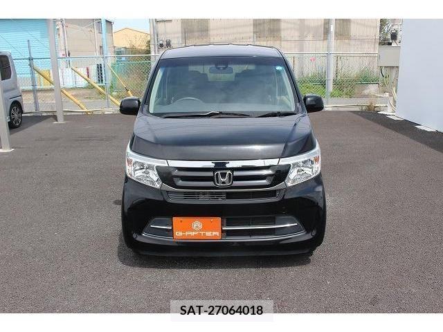 Honda N-WGN 2017-09 246664-1