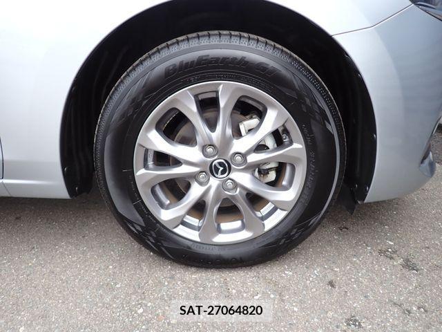 Mazda MAZDA2 2021-12 210051-23