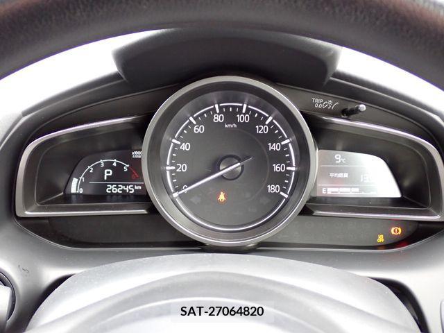 Mazda MAZDA2 2021-12 210051-8